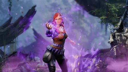 «Divinity: Original Sin 2: Η Επίσημη Κυκλοφορία για Nintendo Switch 2, Xbox Series X/S και PS5 – Δείτε το Απίστευτο Trailer!» Divinity: Original Sin 2 - Official Nintendo Switch 2, Xbox Series X/S, & PS5 Launch Trailer