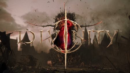 Η «Μεταχείριση του κοινού με ένα επίπεδο πνευματικού σεβασμού» προέκυψε πολύ κατά τον προγραμματισμό της αποκάλυψης του Divinity Η «Μεταχείριση του κοινού με ένα επίπεδο πνευματικού σεβασμού» προέκυψε πολύ κατά τον προγραμματισμό της αποκάλυψης του Divinity