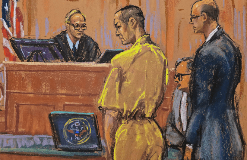 «Ντο Κουόν: Ο Απόλυτος «Βασιλιάς» των Crypto Πέφτει! 15 Χρόνια Φυλάκιση για Απάτη!» Ντο Κουόν