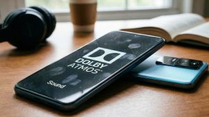 Η Xiaomi ανακοινώνει επίσημα τη διόρθωση σφαλμάτων Dolby Audio Η Xiaomi ανακοινώνει επίσημα τη διόρθωση σφαλμάτων Dolby Audio