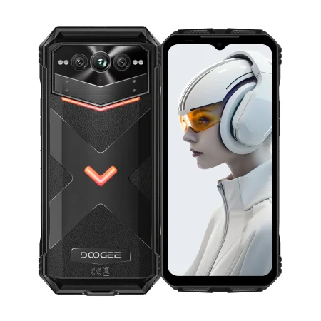 Ανακαλύψτε τα Doogee V Max Play & V Max LR: Η ανθεκτική καινοτομία που θα αλλάξει τα δεδομένα!