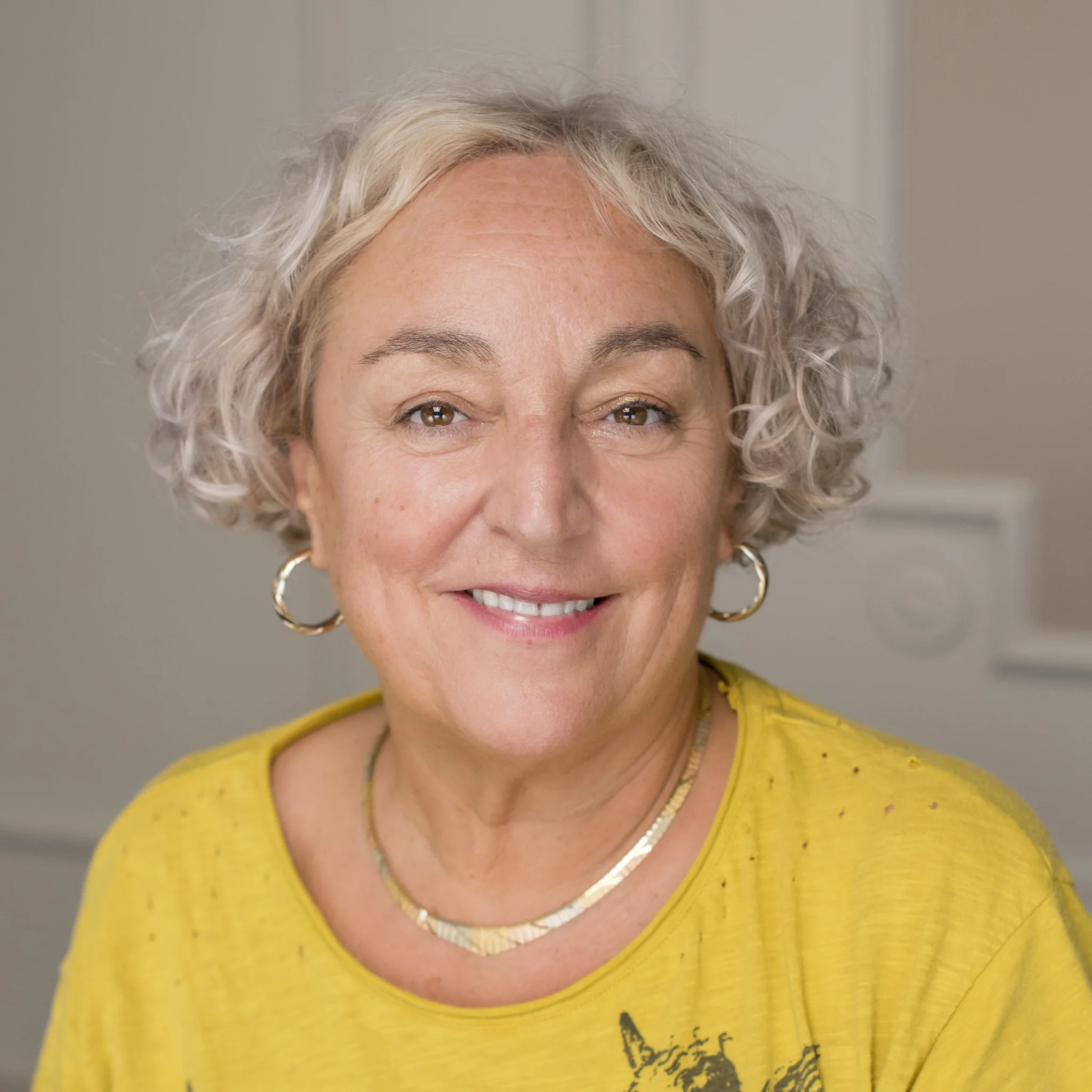 Dr Marie-Claire Isaaman, CEO Women in Games