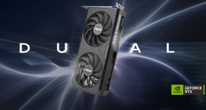 Η ASUS κυκλοφορεί αθόρυβα το Dual RTX 5060 Ti EVO 16G με υποδοχή PCIe 5.0 x8 και υποδοχή τροφοδοσίας μετατοπισμένη προς τα αριστερά Η ASUS κυκλοφορεί αθόρυβα το Dual RTX 5060 Ti EVO 16G με υποδοχή PCIe 5.0 x8 και υποδοχή τροφοδοσίας μετατοπισμένη προς τα αριστερά