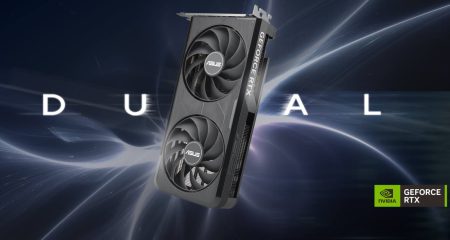 Η ASUS κυκλοφορεί αθόρυβα το Dual RTX 5060 Ti EVO 16G με υποδοχή PCIe 5.0 x8 και υποδοχή τροφοδοσίας μετατοπισμένη προς τα αριστερά Η ASUS κυκλοφορεί αθόρυβα το Dual RTX 5060 Ti EVO 16G με υποδοχή PCIe 5.0 x8 και υποδοχή τροφοδοσίας μετατοπισμένη προς τα αριστερά