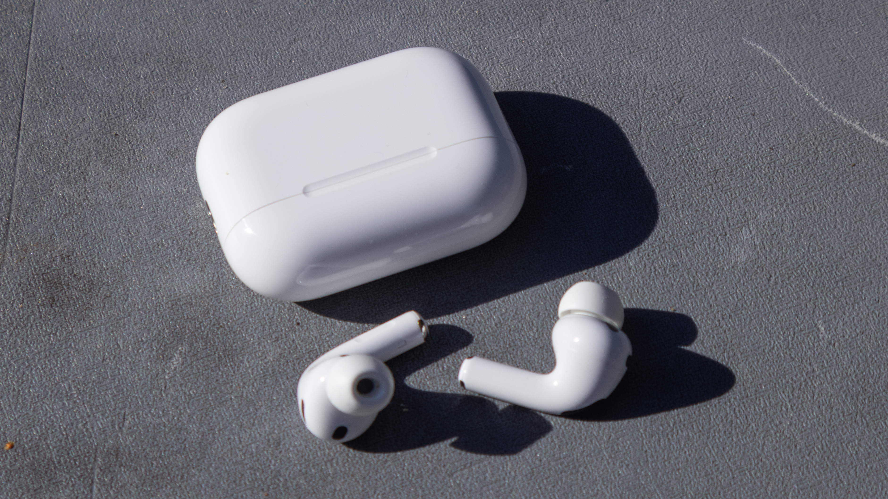AirPods Pro 3