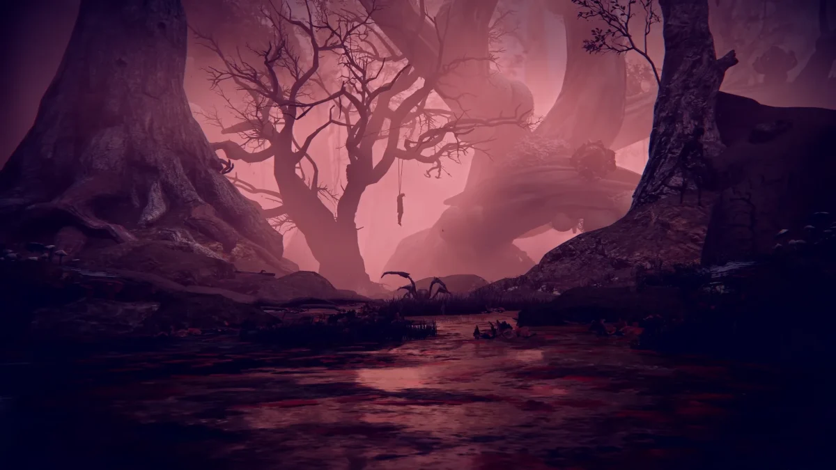 «Η FromSoftware αποκαλύπτει την… «εξάρτησή» της από τους βάλτους! Δείτε πώς το Elden Ring: Nightreign φέρνει ακόμη έναν αιματοβαμμένο κόσμο!» «Η FromSoftware αποκαλύπτει την… «εξάρτησή» της από τους βάλτους! Δείτε πώς το Elden Ring: Nightreign φέρνει ακόμη έναν αιματοβαμμένο κόσμο!»