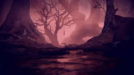 «Η FromSoftware αποκαλύπτει την… «εξάρτησή» της από τους βάλτους! Δείτε πώς το Elden Ring: Nightreign φέρνει ακόμη έναν αιματοβαμμένο κόσμο!»