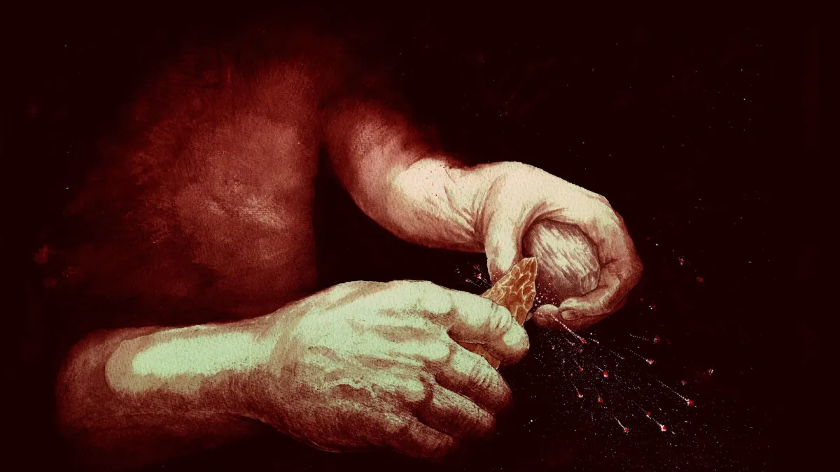 Οι Νεάντερταλ εκμεταλλεύτηκαν τη φωτιά 350.000 χρόνια νωρίτερα από ό,τι πιστεύαμε Οι Νεάντερταλ εκμεταλλεύτηκαν τη φωτιά 350.000 χρόνια νωρίτερα από ό,τι πιστεύαμε