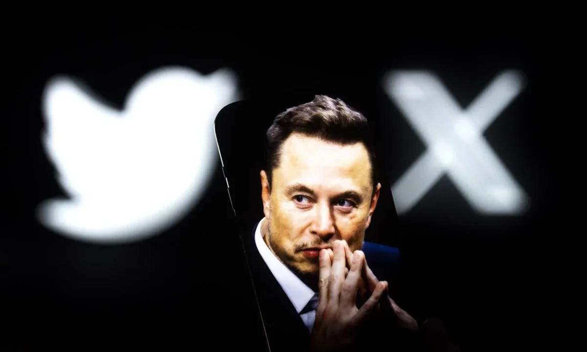 «Elon Musk: Έχει τρελαθεί και ζητά τη διάλυση της Ευρωπαϊκής Ένωσης! Μάθετε γιατί!»