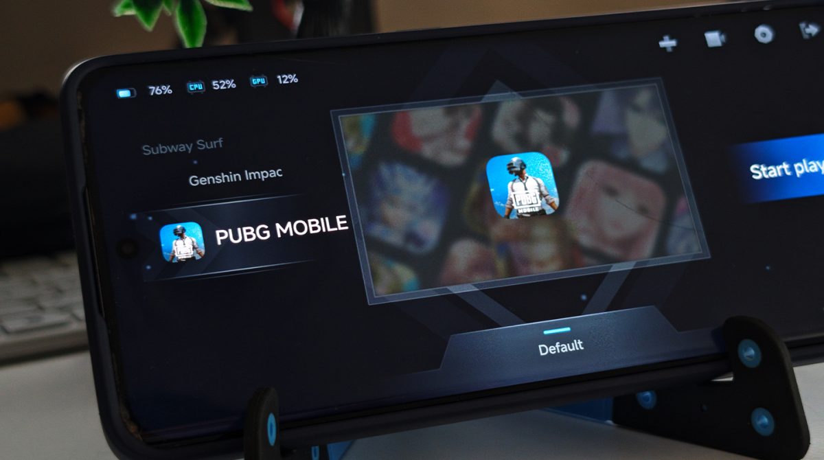 Η Xiaomi εξετάζει σφάλματα BGMI & PUBG που έχουν ως αποτέλεσμα επαναφορές Η Xiaomi εξετάζει σφάλματα BGMI & PUBG που έχουν ως αποτέλεσμα επαναφορές