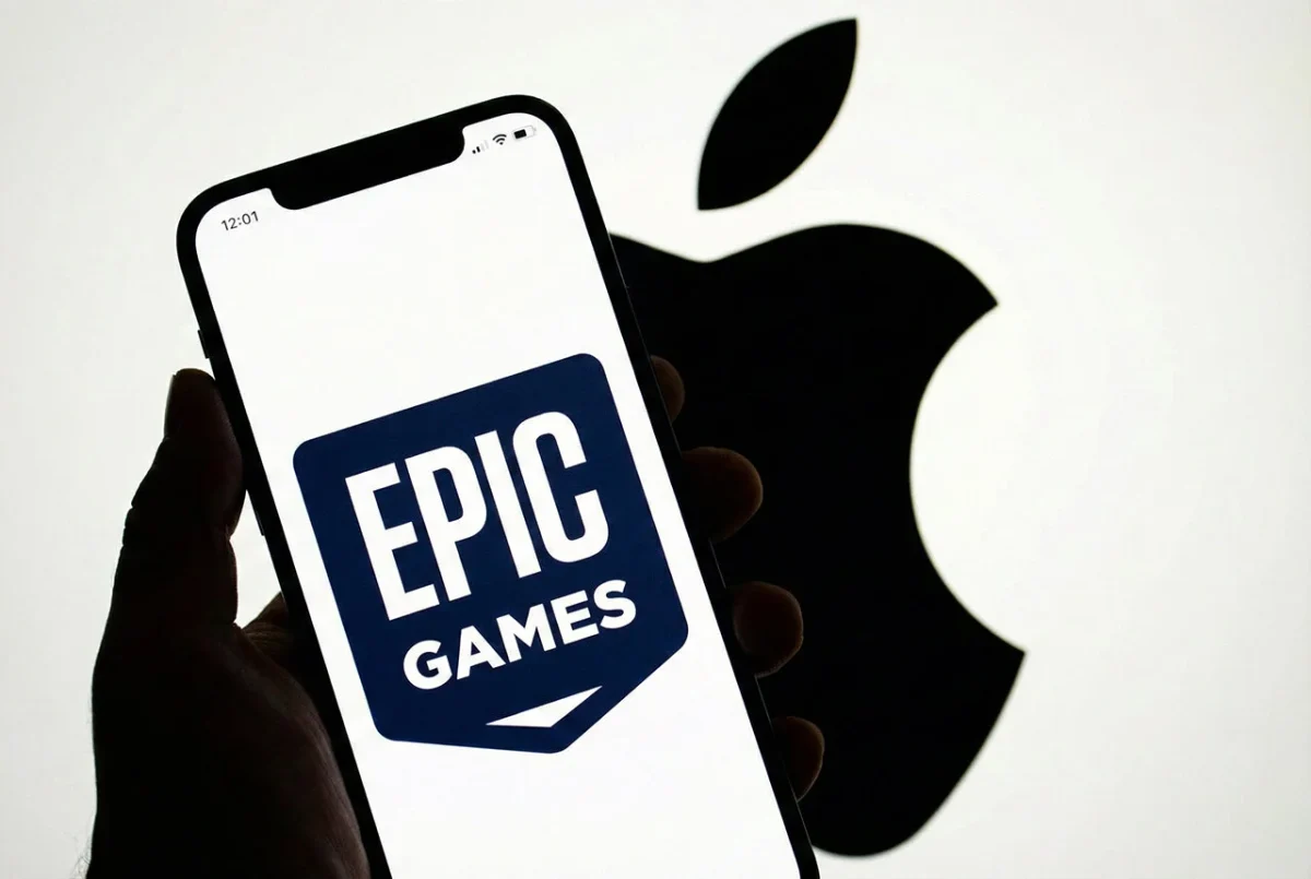 «Επική Νίκη της Epic Games Εναντίον της Apple: Ποιο είναι το Μεγάλο Χτύπημα;» «Επική Νίκη της Epic Games Εναντίον της Apple: Ποιο είναι το Μεγάλο Χτύπημα;»
