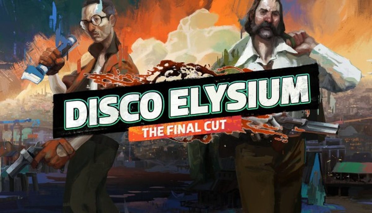 Η Epic Games προσφέρει το Disco Elysium - The Final Cut δωρεάν