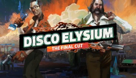 Η Epic Games προσφέρει το Disco Elysium - The Final Cut δωρεάν