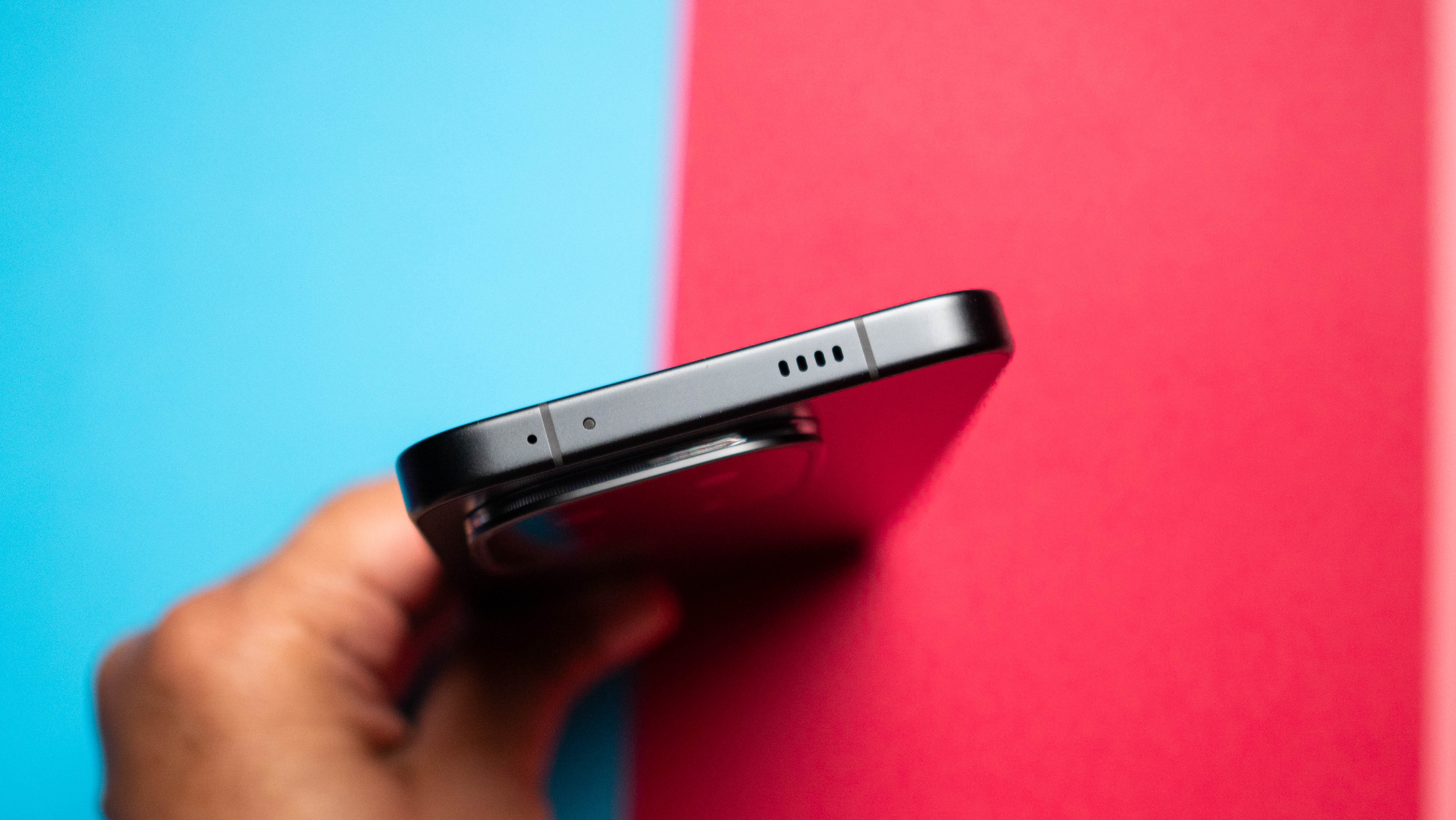 Αναθεώρηση iQOO 15: Οι μεγάλες αναβαθμίσεις συνοδεύονται από εξίσου μεγάλη τιμή Κριτική iQOO 15 στο Android Central