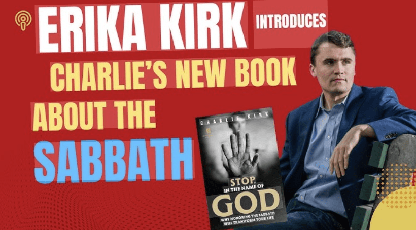 Τσάρλι κερκ