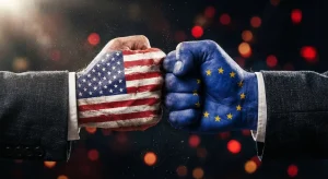 «Σκανδαλώδης Κατηγορία: Οι ΗΠΑ επιτίθενται στην ΕΕ για μεροληπτικότητα – Αντίμετρα στο προσκήνιο!» «Σκανδαλώδης Κατηγορία: Οι ΗΠΑ επιτίθενται στην ΕΕ για μεροληπτικότητα – Αντίμετρα στο προσκήνιο!»