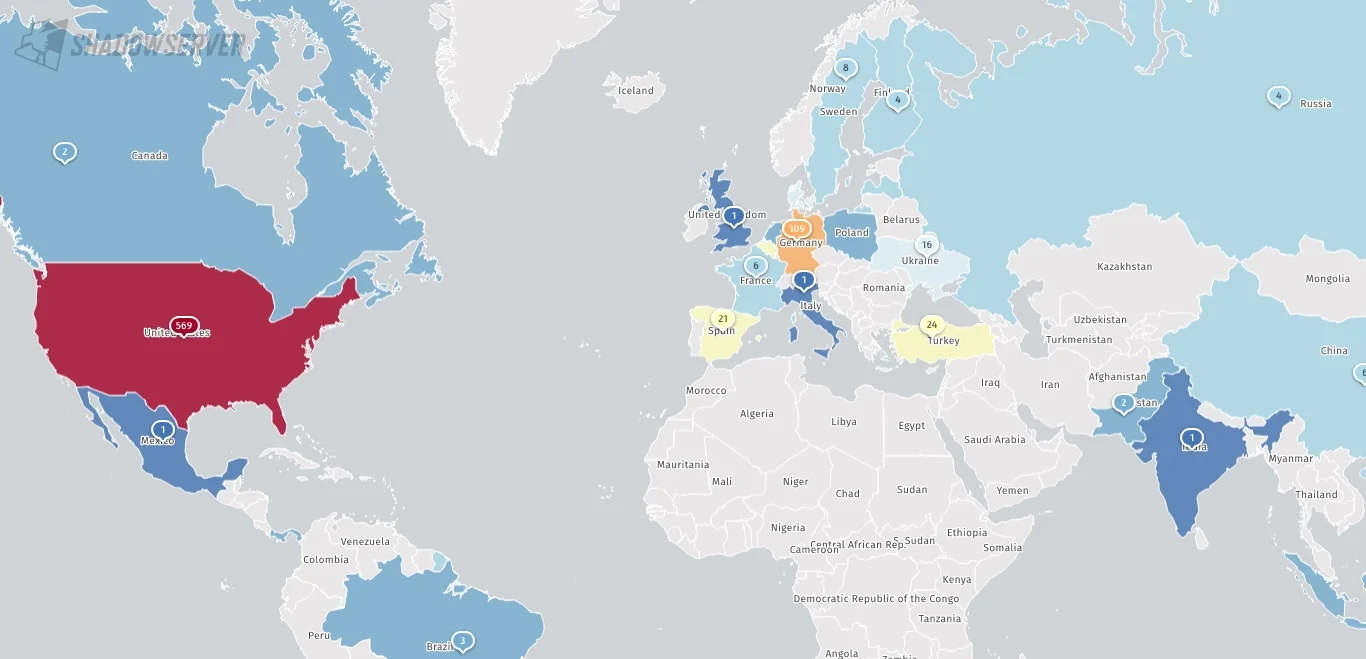 Ο Ivanti προειδοποιεί για κρίσιμο ελάττωμα εκτέλεσης κώδικα Endpoint Manager Περιπτώσεις Ivanti EPMM εκτέθηκαν στο διαδίκτυο
