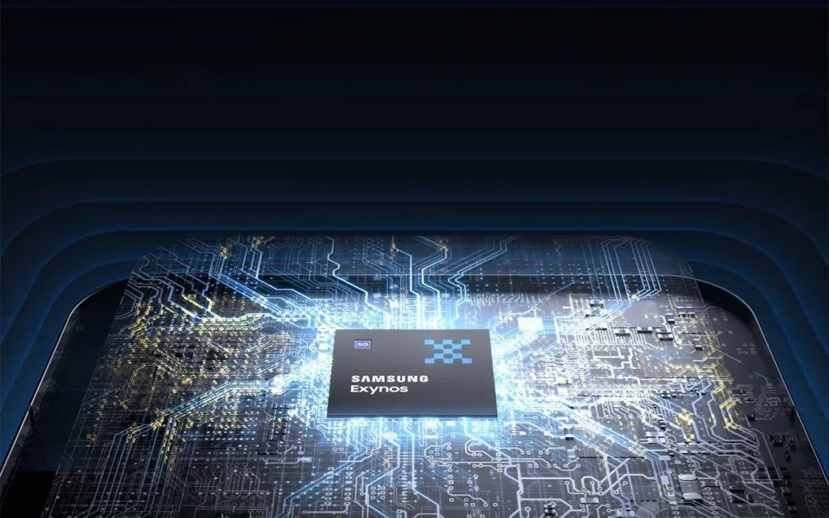 Exynos 2600: Ο Σκηνίτης Νέος Επεξεργαστής της Samsung που θα σας Αφήσει Άναυδους! Exynos 2600: Ο Σκηνίτης Νέος Επεξεργαστής της Samsung που θα σας Αφήσει Άναυδους!