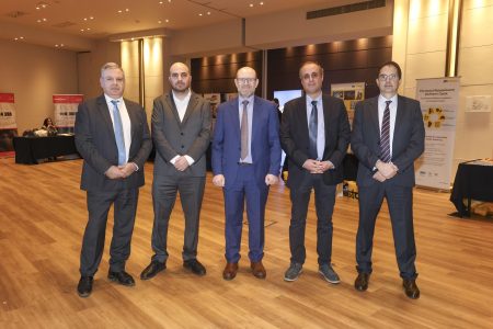 «Σοκαριστικά Αποτελέσματα ΙΟΒΕ: Η Ενεργειακή Αναβάθμιση Κτηρίων Μειώνει Ή Αυξάνει τα Έξοδα;» «Σοκαριστικά Αποτελέσματα ΙΟΒΕ: Η Ενεργειακή Αναβάθμιση Κτηρίων Μειώνει Ή Αυξάνει τα Έξοδα;»