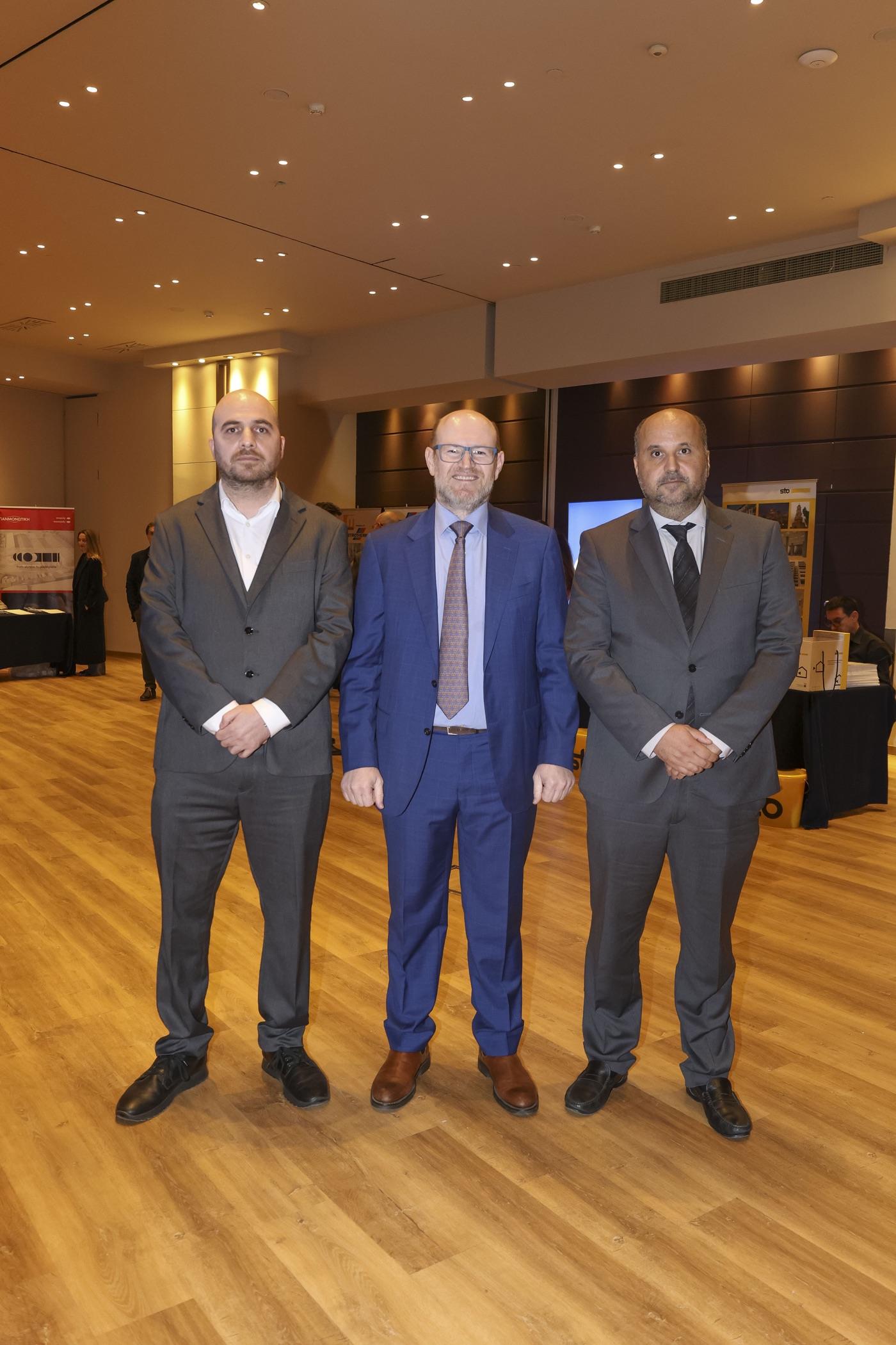 «Σοκαριστικά Αποτελέσματα ΙΟΒΕ: Η Ενεργειακή Αναβάθμιση Κτηρίων Μειώνει Ή Αυξάνει τα Έξοδα;» ΙΟΒΕ