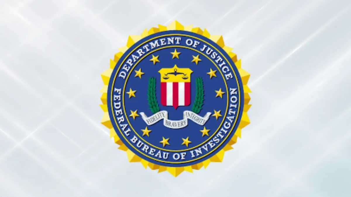Το FBI προειδοποιεί για χάκερ που αλλάζουν φωτογραφίες που βρέθηκαν στα μέσα κοινωνικής δικτύωσης για να χρησιμοποιηθούν ως ψεύτικη απόδειξη