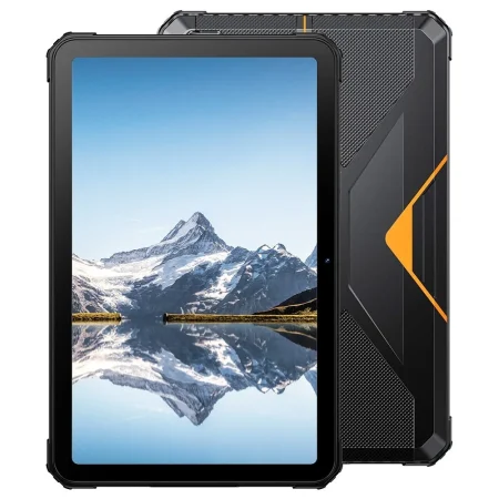 🔔 Απίστευτο! Το FOSSiBOT DT1: Rugged Tablet με 10.4″ οθόνη, 4G και 8GB RAM για μόλις 140.9€! 📱✨