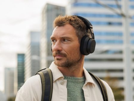 Έτοιμοι για την Επαναστατική Εμπειρία; Τα Fairbuds XL Gen 2: Ακουστικά Φτιαγμένα Από Εσάς!