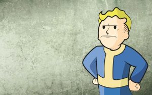 «Ανατροπή! Το Fallout 5 Μοιράζεται Το Αυτο Παγκόσμιο Σύμπαν με τη Νέα Τηλεοπτική Σειρά – Όσα Αποκάλυψε ο Todd Howard!» «Ανατροπή! Το Fallout 5 Μοιράζεται Το Αυτο Παγκόσμιο Σύμπαν με τη Νέα Τηλεοπτική Σειρά – Όσα Αποκάλυψε ο Todd Howard!»