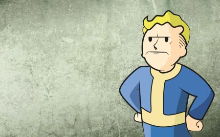 «Ανατροπή! Το Fallout 5 Μοιράζεται Το Αυτο Παγκόσμιο Σύμπαν με τη Νέα Τηλεοπτική Σειρά – Όσα Αποκάλυψε ο Todd Howard!» «Ανατροπή! Το Fallout 5 Μοιράζεται Το Αυτο Παγκόσμιο Σύμπαν με τη Νέα Τηλεοπτική Σειρά – Όσα Αποκάλυψε ο Todd Howard!»