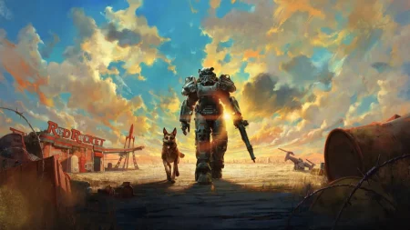 Fallout 4: Anniversary Edition Review