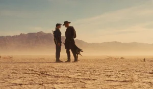 Η 2η Σεζόν του Fallout: Ένα Συναρπαστικό Μυστήριο για το Canon Τέλος του New Vegas!