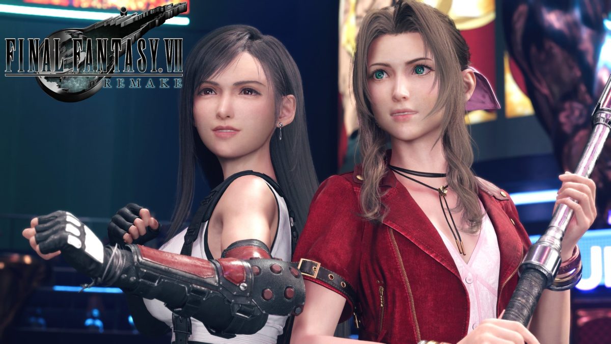 Θα ανακοινωθεί το Final Fantasy VII Remake Part 3 στα The Game Awards; Θα ανακοινωθεί το Final Fantasy VII Remake Part 3 στα The Game Awards;