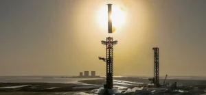 Ο OSHA ερευνά νέο ατύχημα γερανού στις εγκαταστάσεις Starbase του SpaceX Ο OSHA ερευνά νέο ατύχημα γερανού στις εγκαταστάσεις Starbase του SpaceX