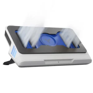 «Ανακάλυψε την ΑΠΙΣΤΕΥΤΗ Flydigi BS1: Η ΣΙΓΗ που θα αλλάξει τη θερμοκρασία του laptop σου!» «Ανακάλυψε την ΑΠΙΣΤΕΥΤΗ Flydigi BS1: Η ΣΙΓΗ που θα αλλάξει τη θερμοκρασία του laptop σου!»