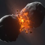 «Συγκλονιστικές Βίαιες Συγκρούσεις γύρω από ένα Νεαρό Άστρο – Οι Αληθινές Εικόνες που Αλλάζουν την Ιστορία της Γης!»