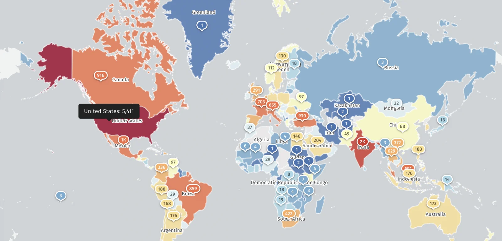 Οι συσκευές Fortinet SSO εκτίθενται στο διαδίκτυο