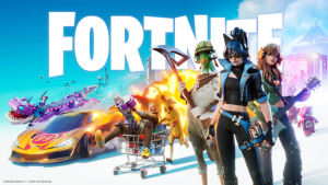 Fortnite – Όλα όσα γνωρίζουμε για το φαινόμενο Battle Royale της Epic Fortnite - Όλα όσα γνωρίζουμε για το φαινόμενο Battle Royale της Epic