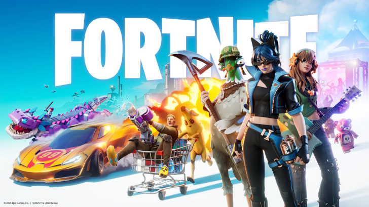 Fortnite – Όλα όσα γνωρίζουμε για το φαινόμενο Battle Royale της Epic Fortnite - Όλα όσα γνωρίζουμε για το φαινόμενο Battle Royale της Epic