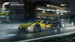 Σοκ! Η Turn 10 Βάζει Τέλος Σε Ό,τι Ξέραμε για το Forza Motorsport – Δείτε Τι Συμβαίνει! Σοκ! Η Turn 10 Βάζει Τέλος Σε Ό,τι Ξέραμε για το Forza Motorsport – Δείτε Τι Συμβαίνει!