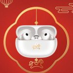 Ανακοινώθηκε η συλλεκτική έκδοση Huawei FreeBuds Pro 5 σε θέμα Horse