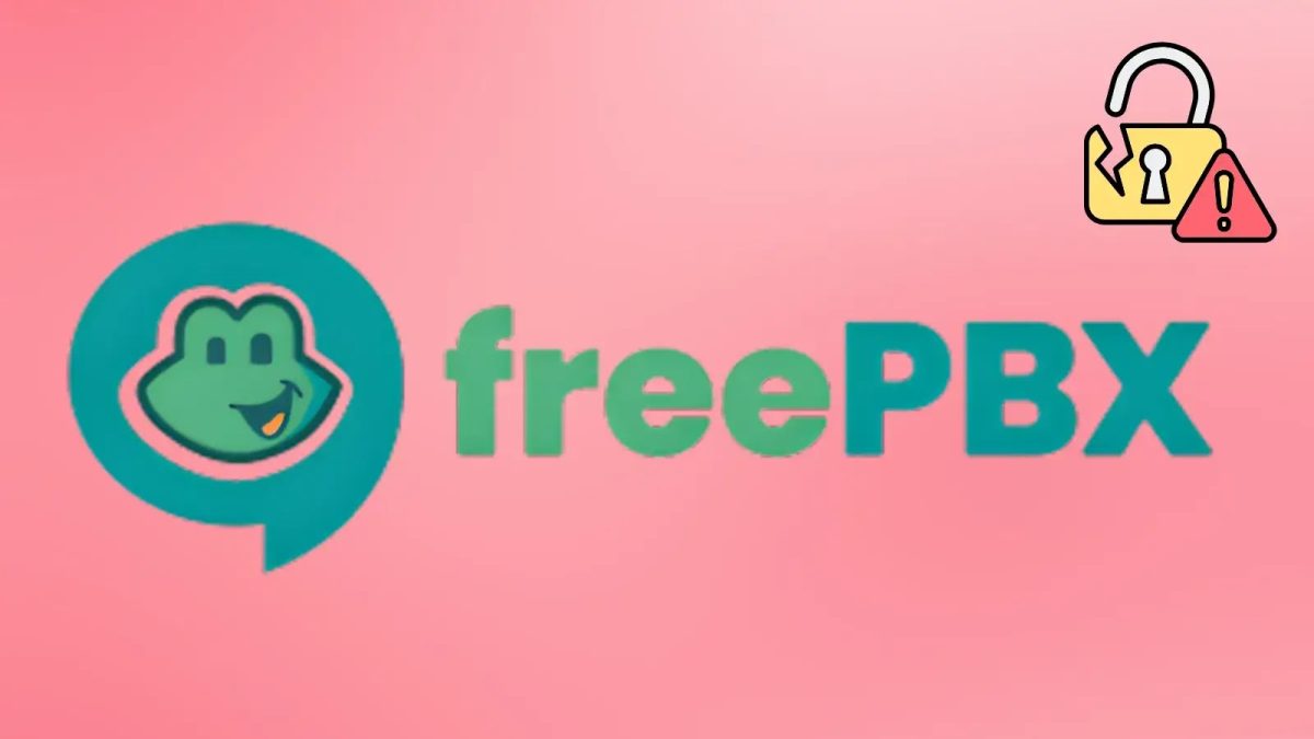 Τα τρωτά σημεία FreePBX Ενεργοποιούν την παράκαμψη ελέγχου ταυτότητας που οδηγεί στην απομακρυσμένη εκτέλεση κώδικα Τα τρωτά σημεία FreePBX Ενεργοποιούν την παράκαμψη ελέγχου ταυτότητας που οδηγεί στην απομακρυσμένη εκτέλεση κώδικα