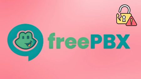 Τα τρωτά σημεία FreePBX Ενεργοποιούν την παράκαμψη ελέγχου ταυτότητας που οδηγεί στην απομακρυσμένη εκτέλεση κώδικα