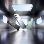 «Ανακαλύψτε τα νέα OnePlus Turbo 6 και Turbo 6V: Μπαταρία-Μαμούθ 9.000mAh που θα σας αφήσει άφωνους!»