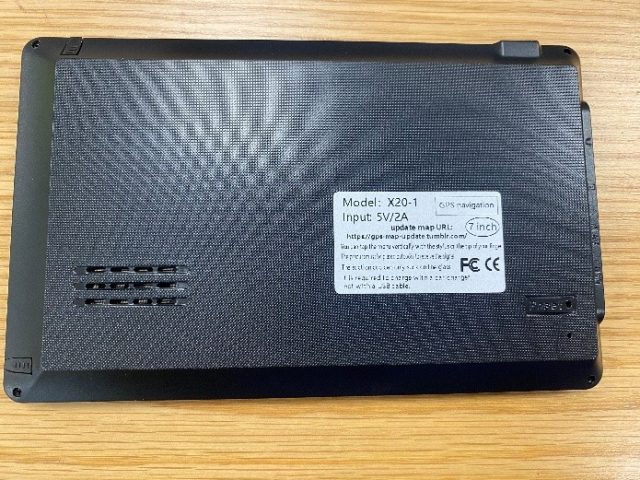 «Σοκ στην Ελληνική αγορά: Αυτός ο δημοφιλής πλοηγός GPS αποχωρεί! Ανακαλύψτε την επίσημη ανακοίνωση!» «Σοκ στην Ελληνική αγορά: Αυτός ο δημοφιλής πλοηγός GPS αποχωρεί! Ανακαλύψτε την επίσημη ανακοίνωση!»