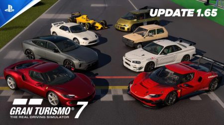 «Το Gran Turismo 7 έχει 2+ εκατομμύρια μηνιαίους χρήστες και εξακολουθεί να μεγαλώνει», αποκαλύπτει ο δημιουργός της σειράς