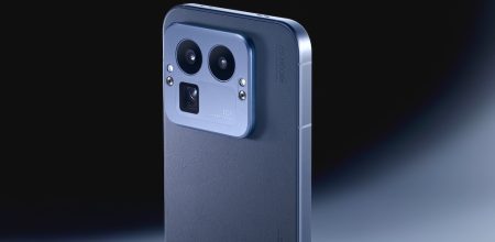 Ανακαλύψτε το GT 8 Pro της realme: Το Φοβερό Flagship που Θέτει Νέες Επιλογές στην Απόδοση και τη Φωτογραφία με Απαράμιλλη Dual-Chip Δύναμη! Ανακαλύψτε το GT 8 Pro της realme: Το Φοβερό Flagship που Θέτει Νέες Επιλογές στην Απόδοση και τη Φωτογραφία με Απαράμιλλη Dual-Chip Δύναμη!