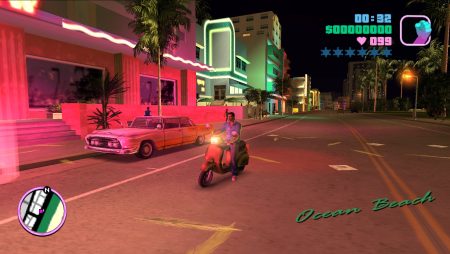 Το Vice City In A Web Browser είναι πλέον δυνατό, χάρη στη ζώνη DOS