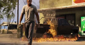 Ο Dan Houser άφησε το Rockstar επειδή δεν «είχε άλλο ένα από αυτά τα παιχνίδια μέσα μου». λέει ότι οι άνθρωποι, όχι η τεχνητή νοημοσύνη, θα κυριαρχήσουν στις δημιουργικές προσπάθειες Ο Dan Houser άφησε το Rockstar επειδή δεν «είχε άλλο ένα από αυτά τα παιχνίδια μέσα μου». λέει ότι οι άνθρωποι, όχι η τεχνητή νοημοσύνη, θα κυριαρχήσουν στις δημιουργικές προσπάθειες