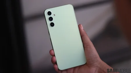 Οι χρήστες του Galaxy A24 χάνουν αυτές τις δυνατότητες AI το 2025