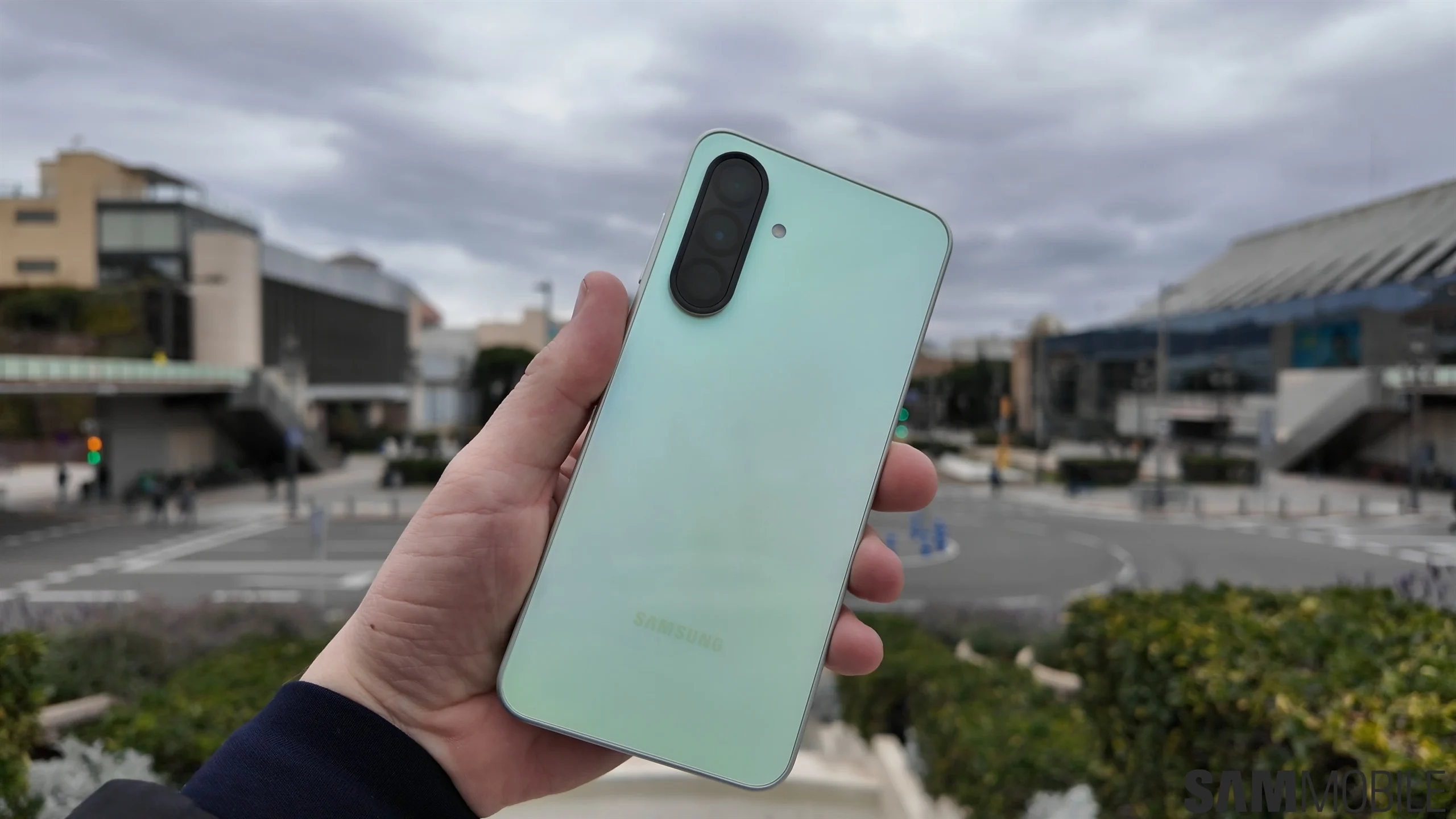 Ποιο είναι το νεότερο τηλέφωνο Samsung; - Νοέμβριος 2025 Ποιο είναι το νεότερο τηλέφωνο Samsung; - Νοέμβριος 2025